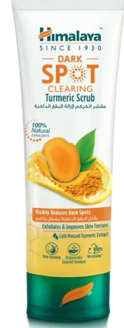 Dark Spot Clearing Exfoliant