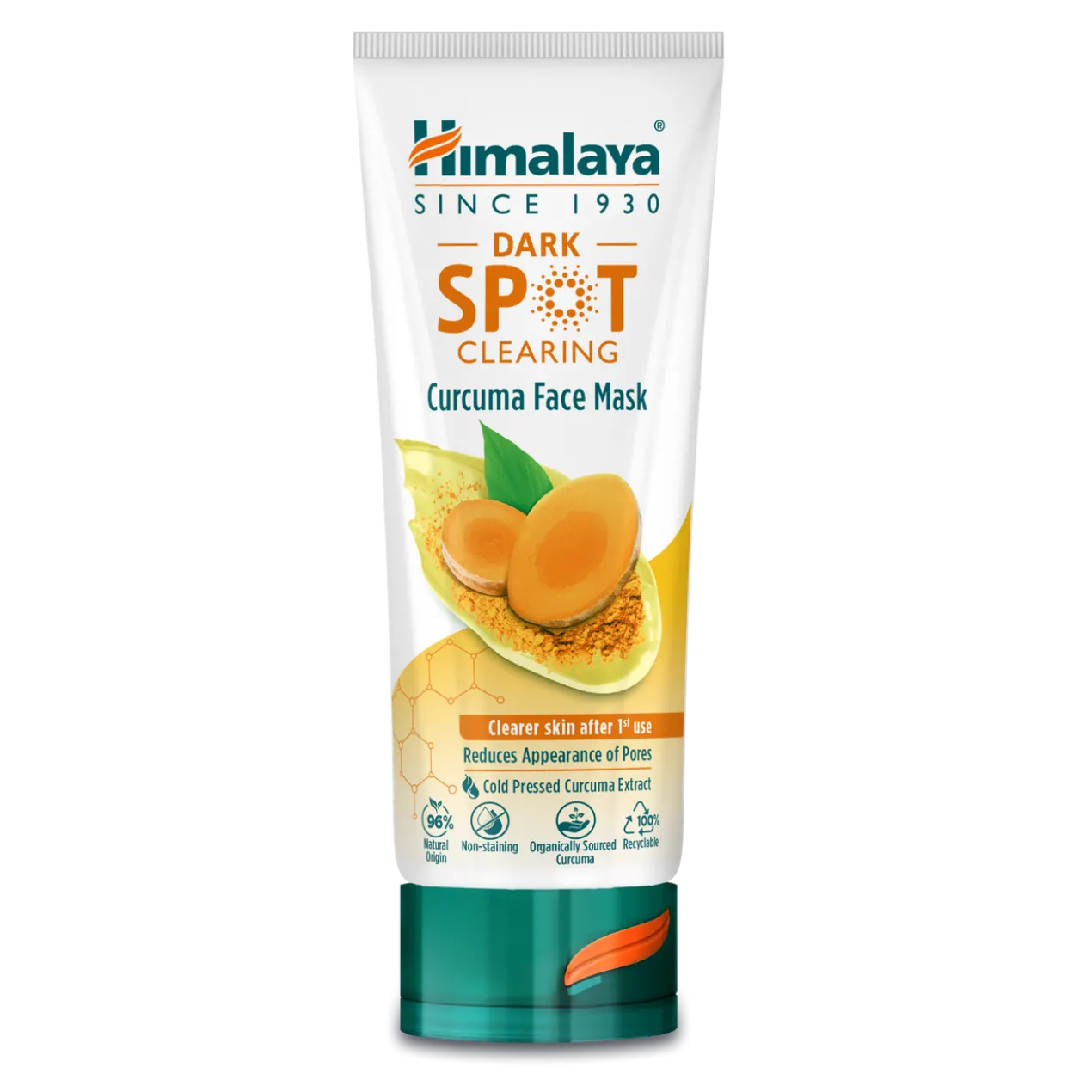 Dark Spot Clearing Masque