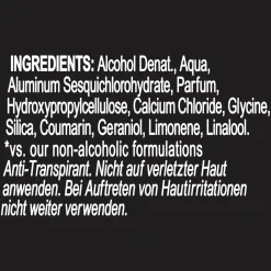 Dark Temptation Déodorant Roll-On
