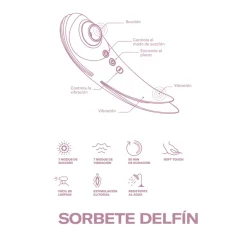 Dauphin Suceur