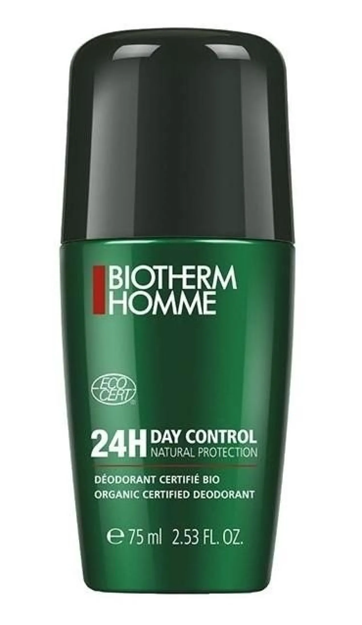 Day Control Protection Naturelle Déodorant