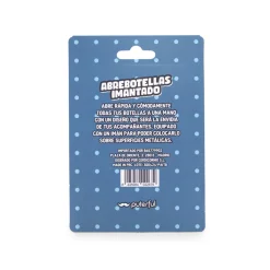 Décapsuleur Magnétique Requin