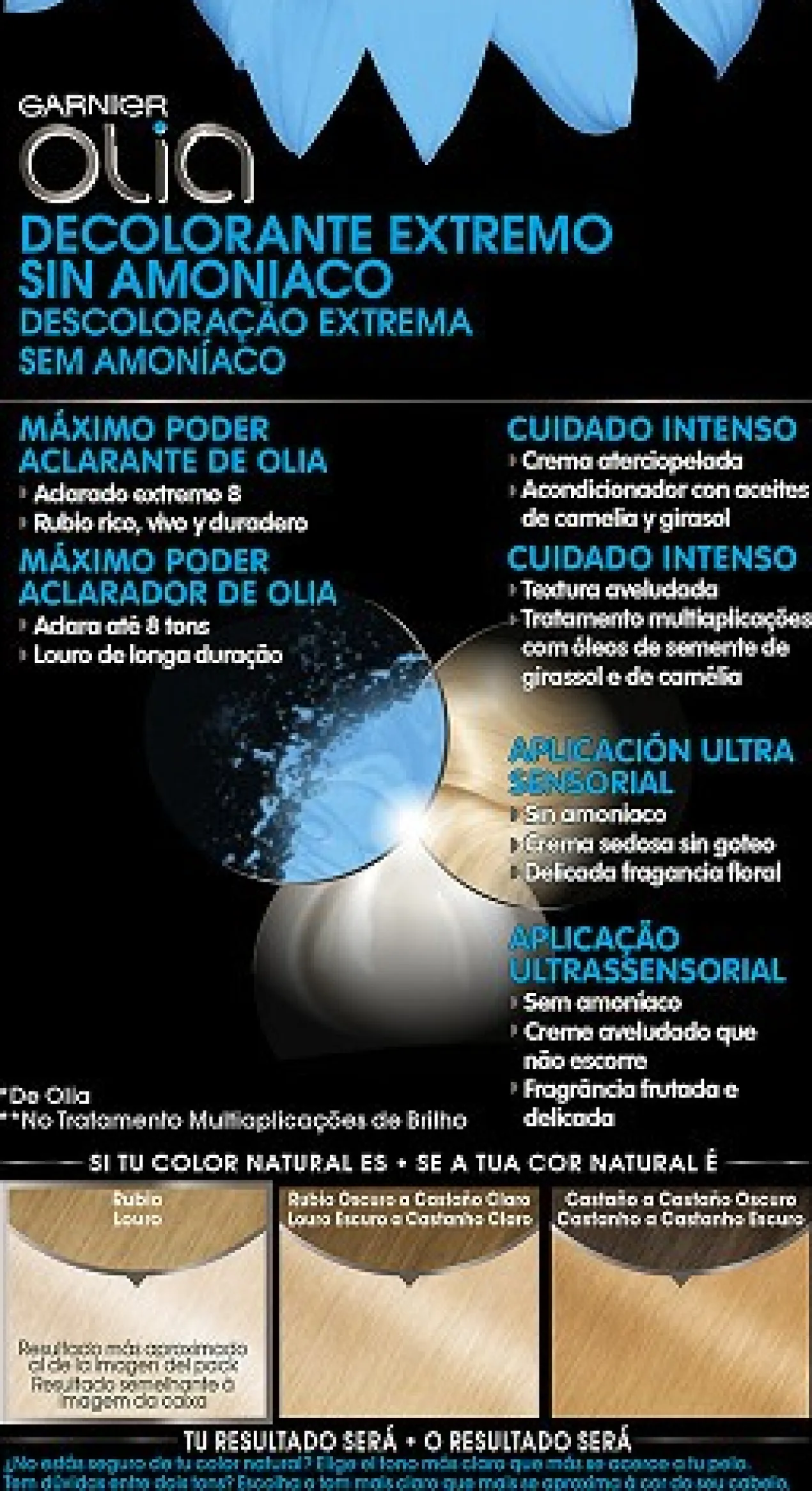 Décolorant Extrême