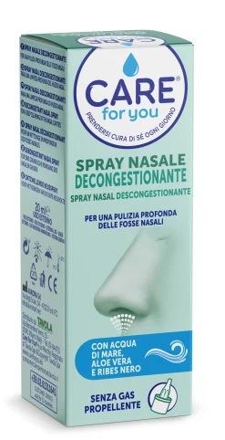 Décongestionnant Nasal de Poche