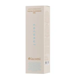 Deep Hydrating Gel Nettoyant Visage Coco