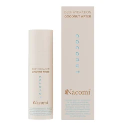 Deep Hydration Eau de Coco
