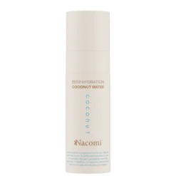 Deep Hydration Eau de Coco