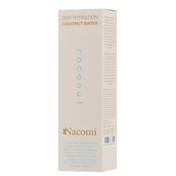 Deep Hydration Eau de Coco