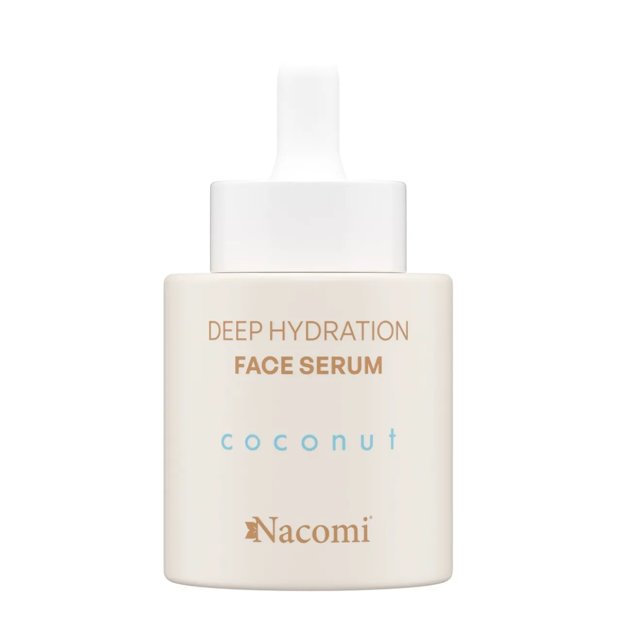 Deep Hydration Sérum Visage Coco