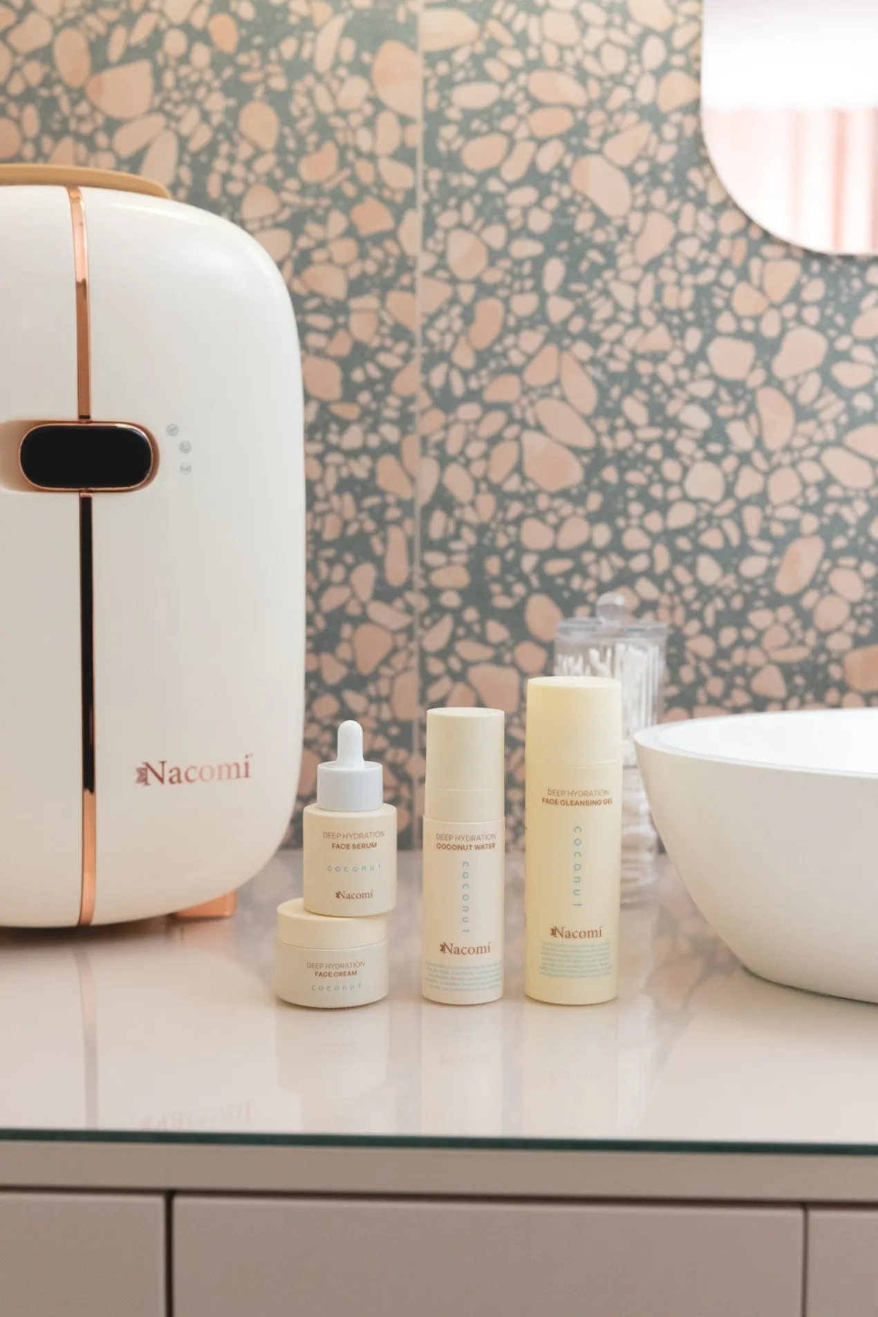Deep Hydration Sérum Visage Coco