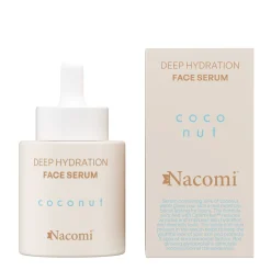 Deep Hydration Sérum Visage Coco