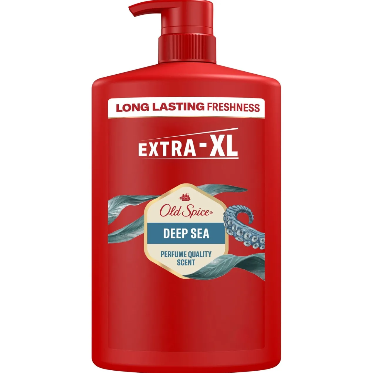 Deep Sea Gel Douche