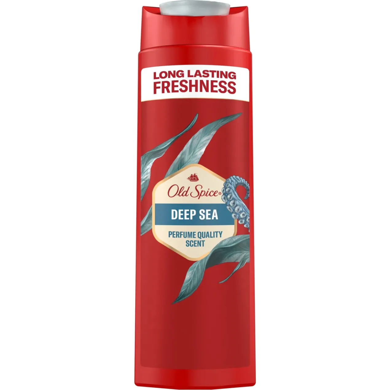 Deep Sea Gel Douche