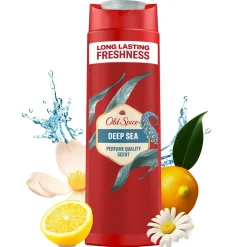 Deep Sea Gel Douche