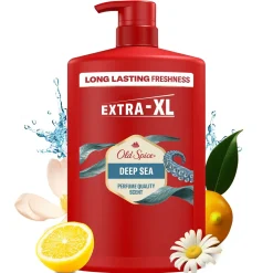 Deep Sea Gel Douche