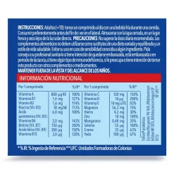 Defense 30 Comprimés