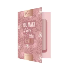De La Mare CreditCard You Make It Feel Eau de Parfum