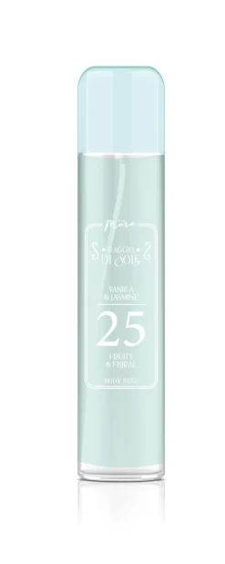 De la Mare Raggio Di Sole 25 Brume Corporelle