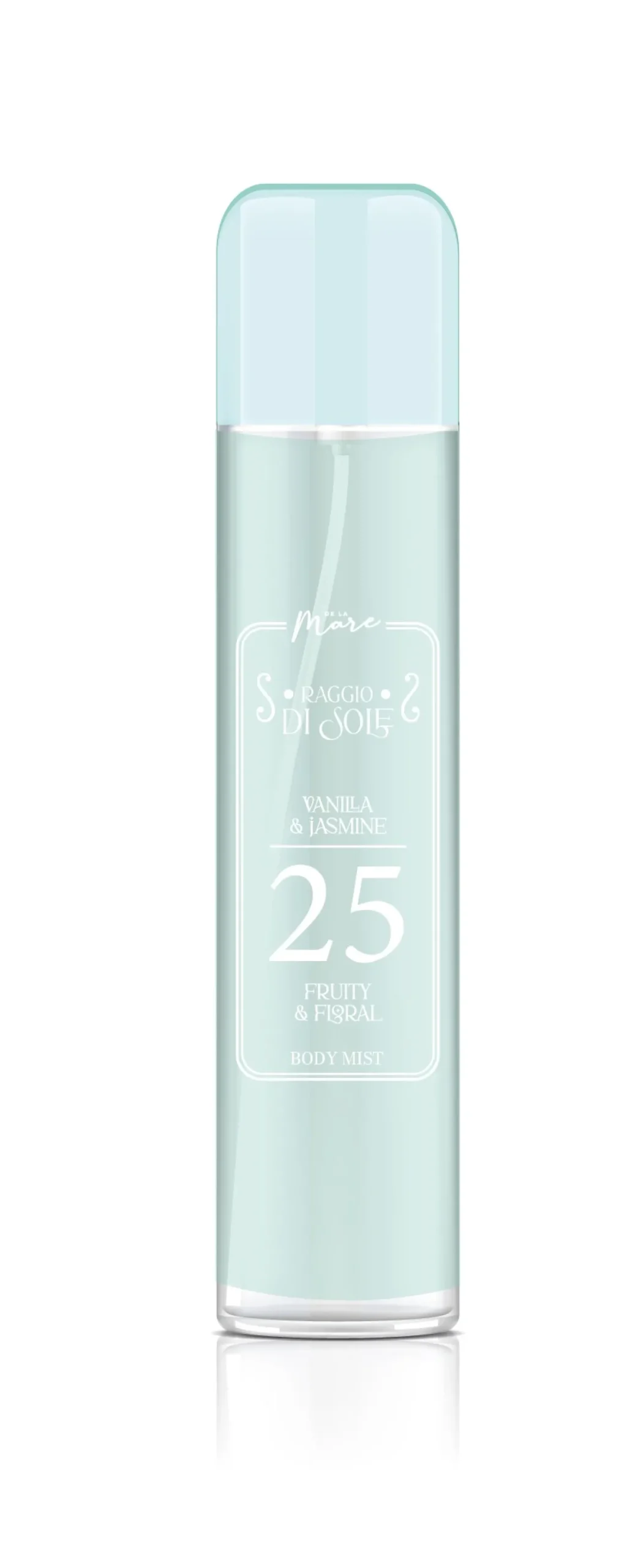 De la Mare Raggio Di Sole 25 Brume Corporelle