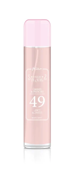 De la Mare Raggio di Sole 49 Brume Corporelle