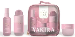 De La Mare Yakira Mellow Cloud