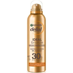Delial Ideal Bronze Brume Protectrice SPF30