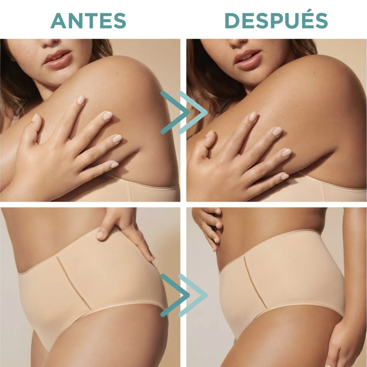 Delial Natural Bronzer Mousse Solaire
