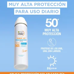 Delial Spray pour le Visage Acide Hyaluronique