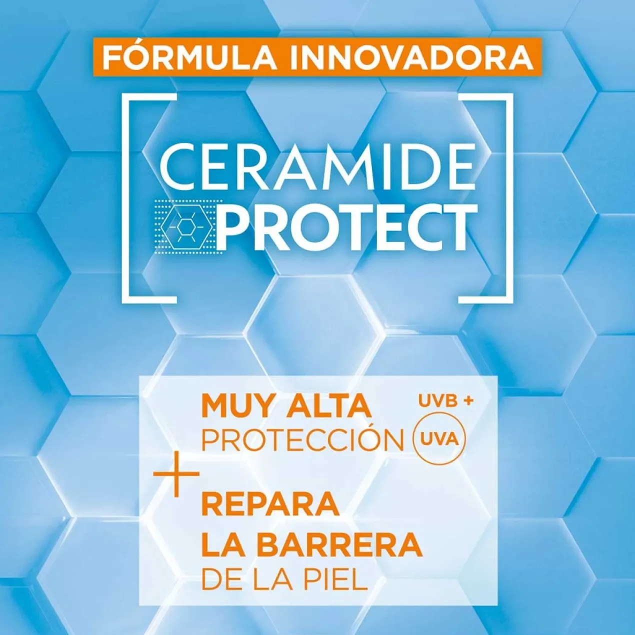 Delial Sérum Invisible Super UV SPF50 Soin Quotidien Légèreté