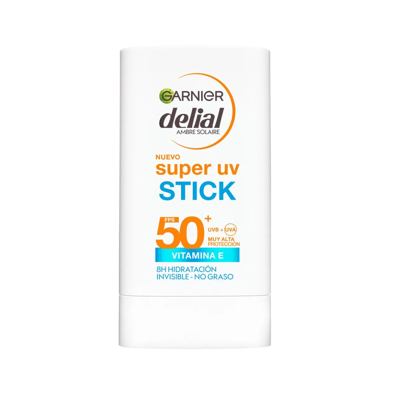 Delial Super UV Stick avec FPS50+