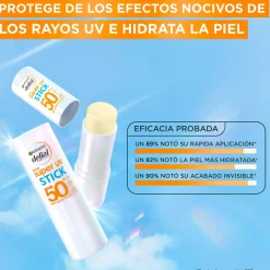 Delial Super UV Stick SPF50+