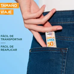 Delial Super UV Stick SPF50+