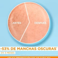 Delial Super UV Vitamine C SPF50+ Crème Fluide Visage Anti-Taches
