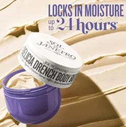 Delicia Drench Crème Corporelle