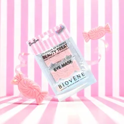 Delicious De-Puffing Soin Contour des Yeux