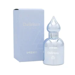 Delirium Eau de Parfum