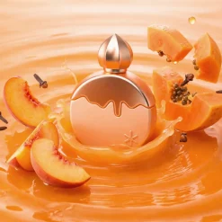 Delizia Peachplease Eau de Parfum