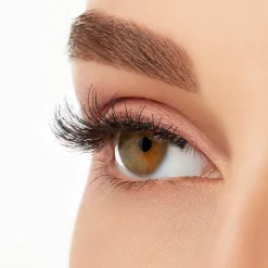 Demi Wispies Faux Cils Black