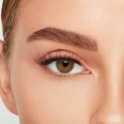 Demi Wispies Faux Cils Black