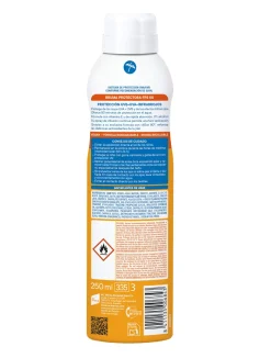 Denenes Brume Protectrice Familial 80 Minutes SPF 50