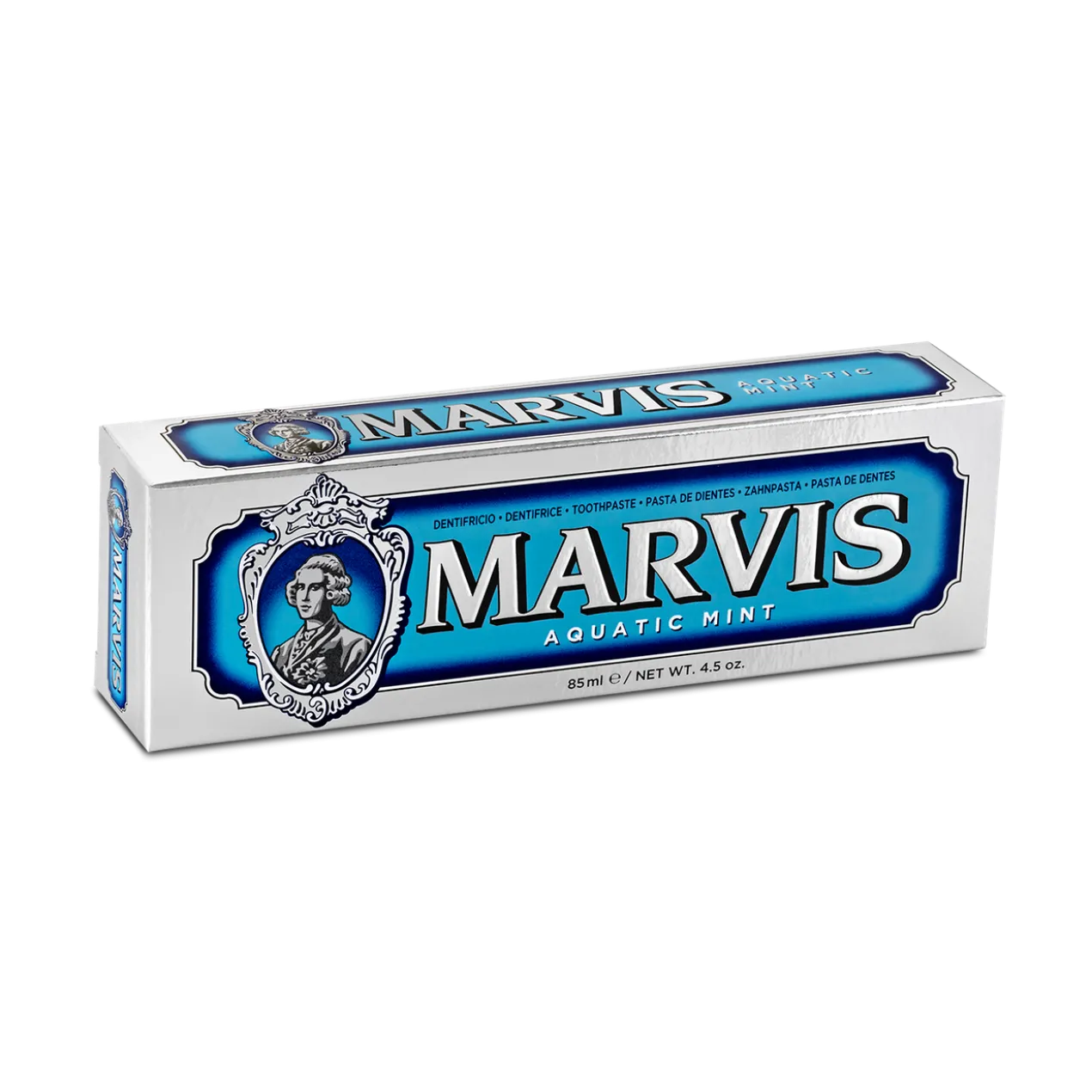 Dentifrice "Acquatic Mint"