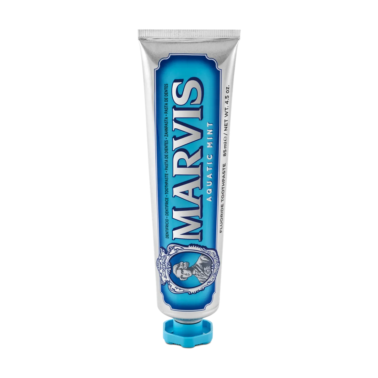 Dentifrice "Acquatic Mint"