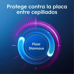 Dentifrice Advanced Protection Sensibilité Sensation Apaisante