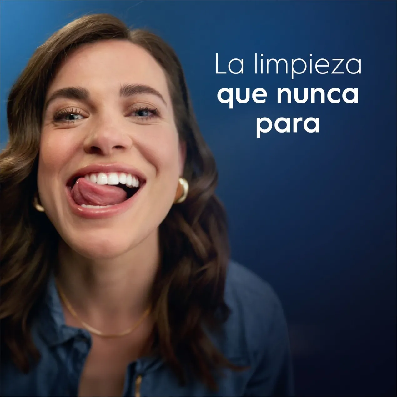 Dentifrice Advanced Protection Sensibilité Sensation Apaisante