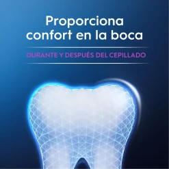 Dentifrice Advanced Protection Sensibilité Sensation Apaisante