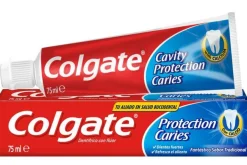 Dentifrice Anti-Caries