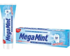 Dentifrice Anticaries