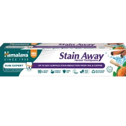 Dentifrice Anti-Taches