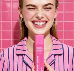 Dentifrice Berry-licious
