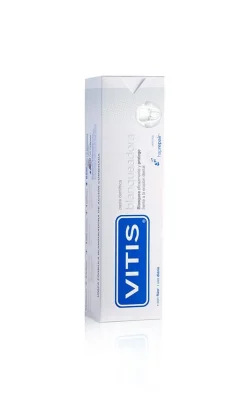 Dentifrice Blancheur